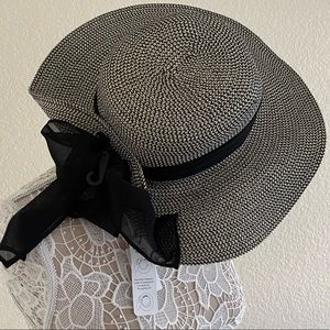 Sonoma Packable Adjustable Floppy Hat